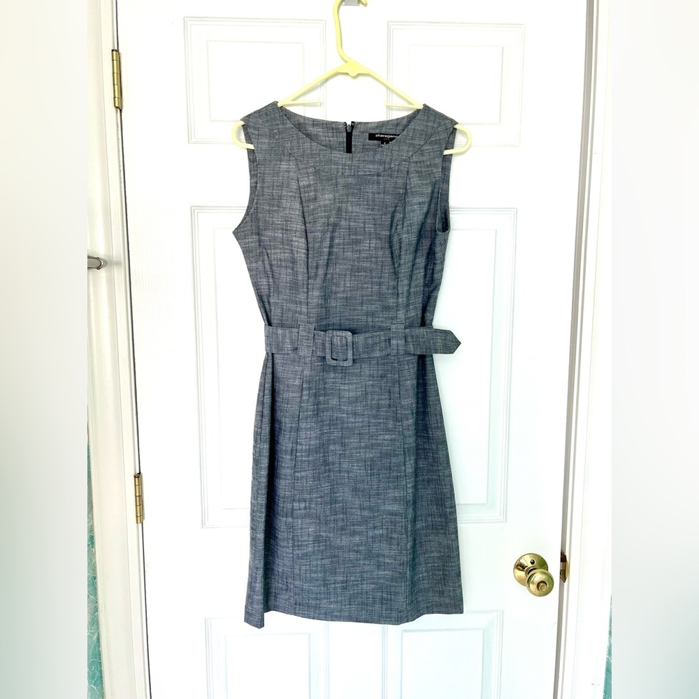 3/$25 Sharagano Dress